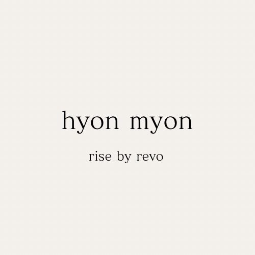 hyon myon/RISE by REVO 取手店