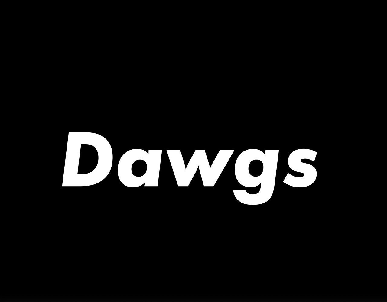 Dawgs barber shop メンズ 柏
