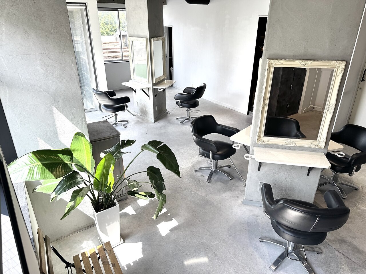 hyon myon/RISEbyREVO 綾瀬店